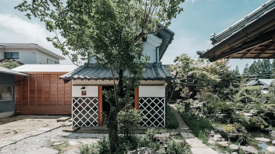 Lodging and Dining Roven Otaki Town