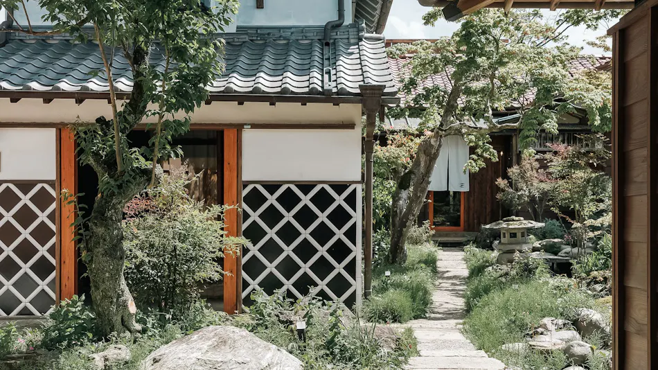 Lodging and Dining Roven Otaki Town