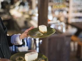 宿と食事　ローブン大多喜町