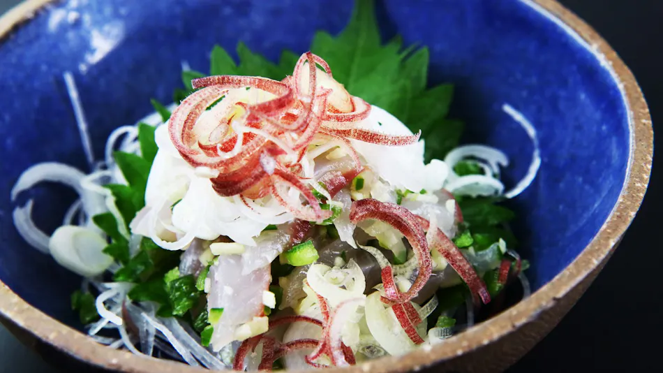 Yuyado Yamazakura