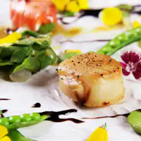 【春季】海鮮サラダ