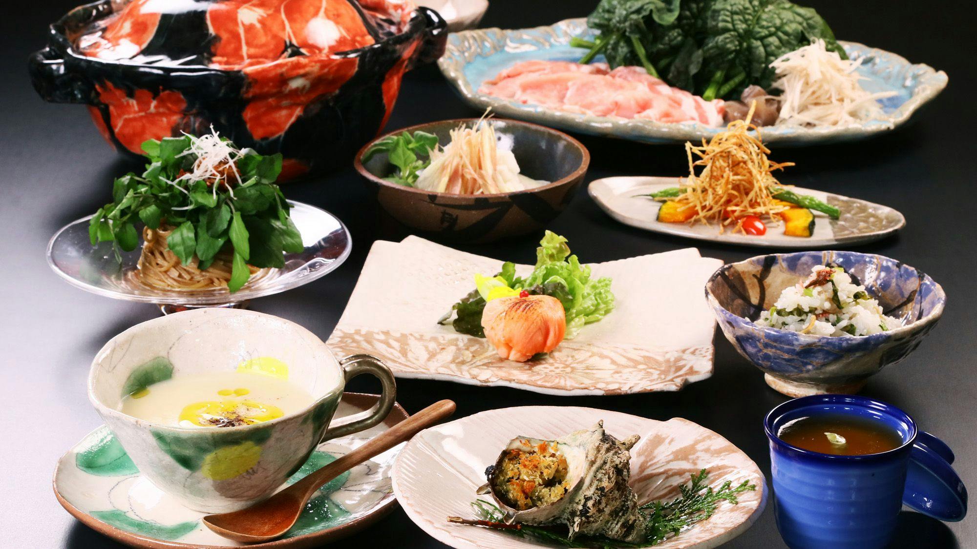 湯屋　やまざくら