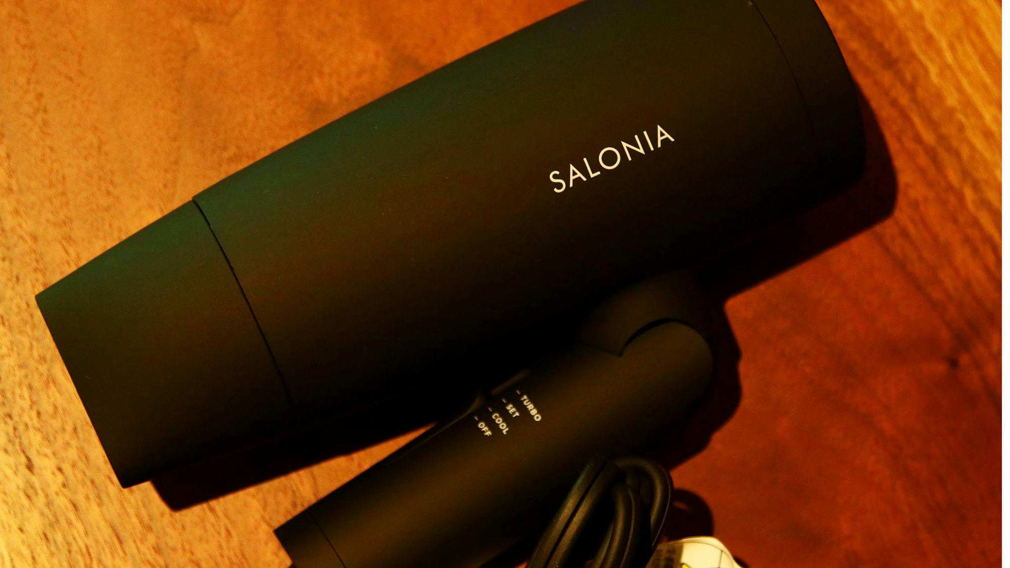 【ドライヤー】