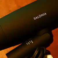 【ドライヤー】