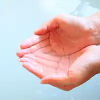 【お風呂】大涌谷温泉の白いにごり湯