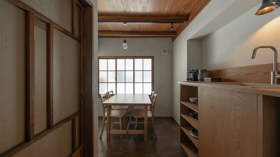 Wano Retreat Hitoiki