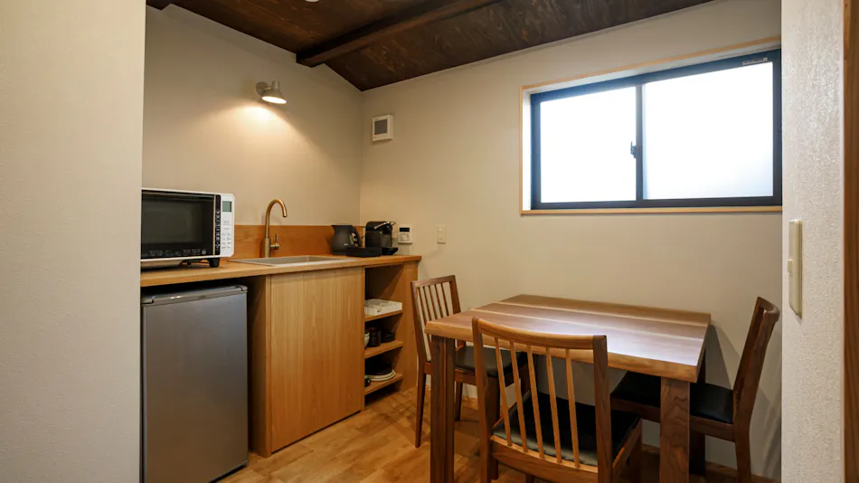 Wano Retreat Hitoiki