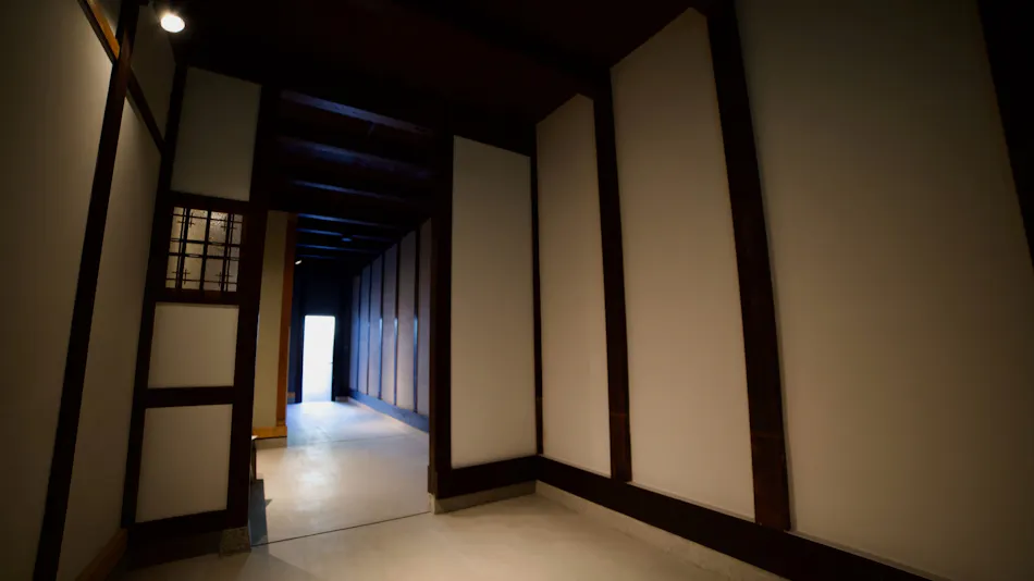Wano Retreat Hitoiki