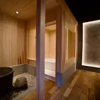 【อาคาร B ซอยที่ 13 พร้อมรถบัส/ซาวน่าส่วนตัว】