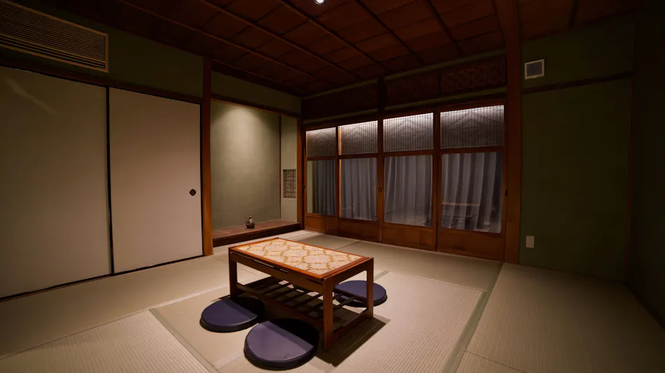 Wano Retreat Hitoiki