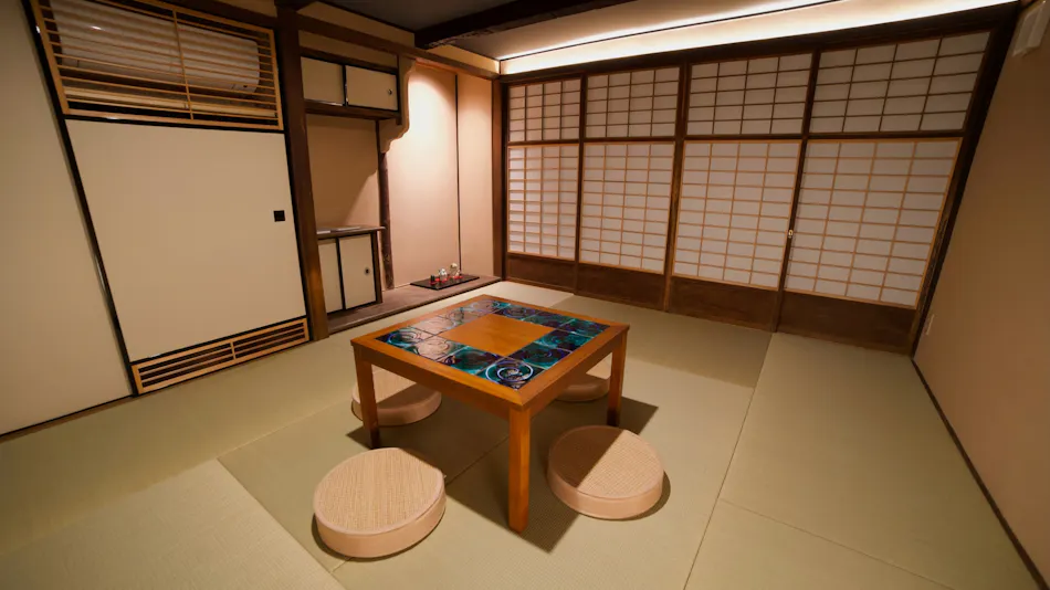 Wano Retreat Hitoiki