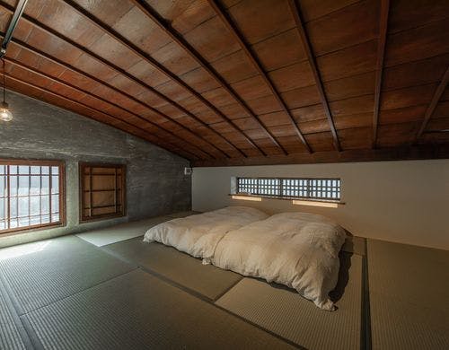 【52平米 蔵壱 ダイニング】