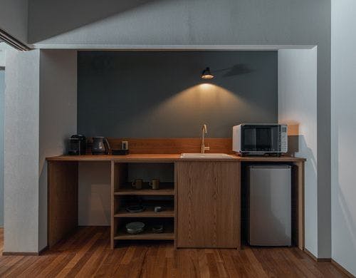 【60平米 茶壱 寝室】