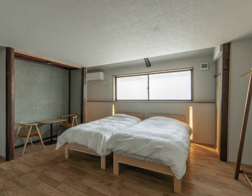 【48平米 蔵弍 ダイニング】