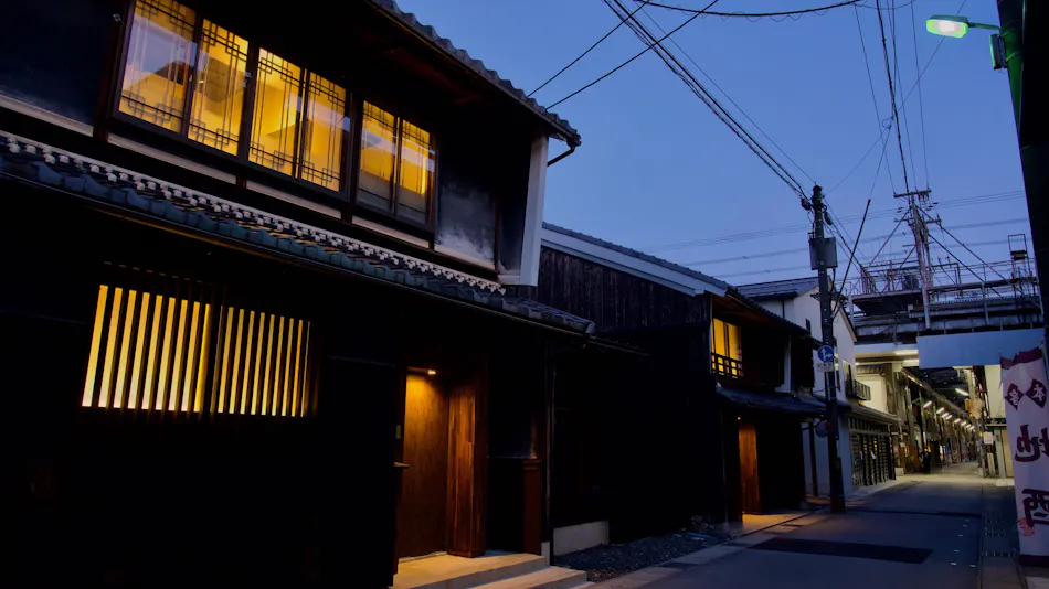 Wano Retreat Hitoiki