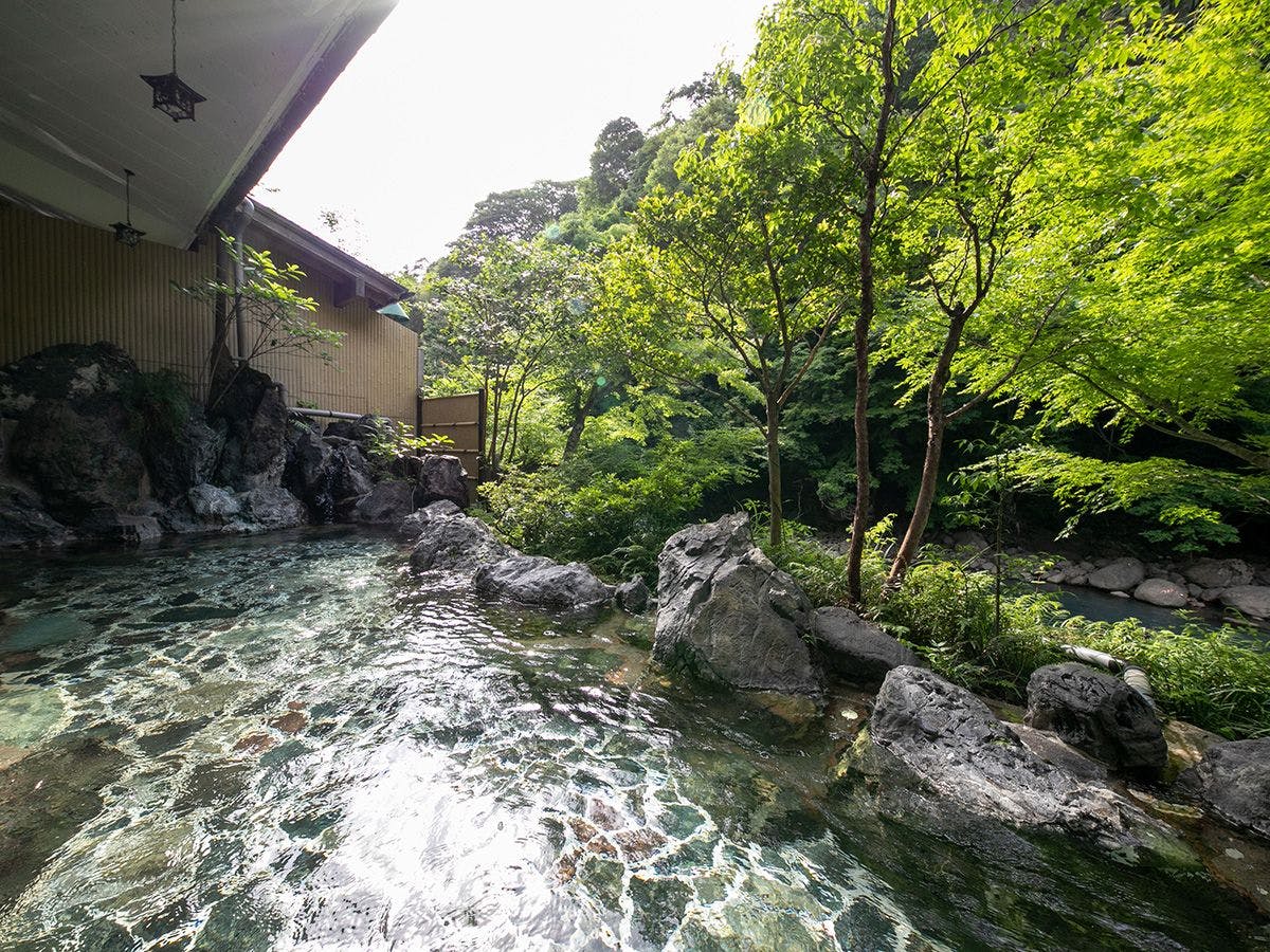 鶴井の宿　紫雲荘