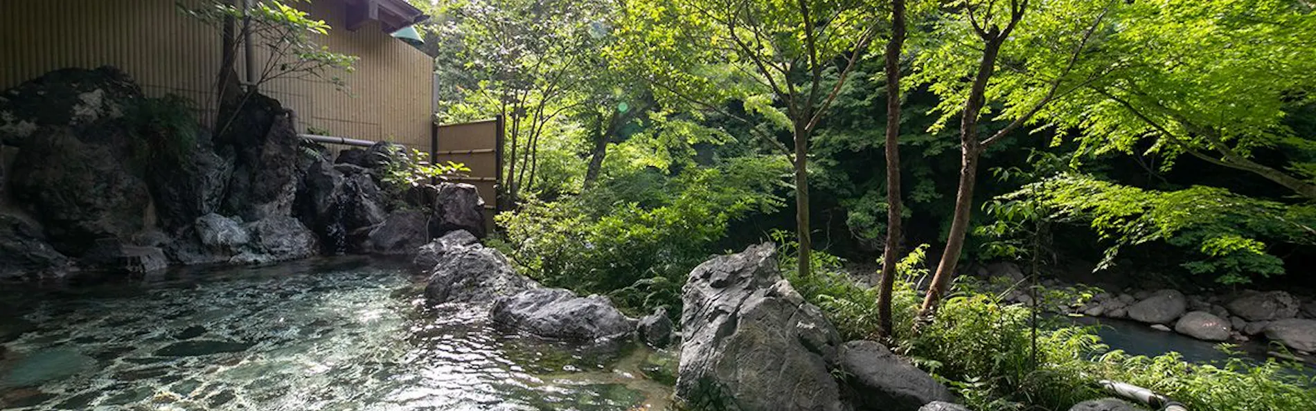 鶴井の宿 紫雲荘