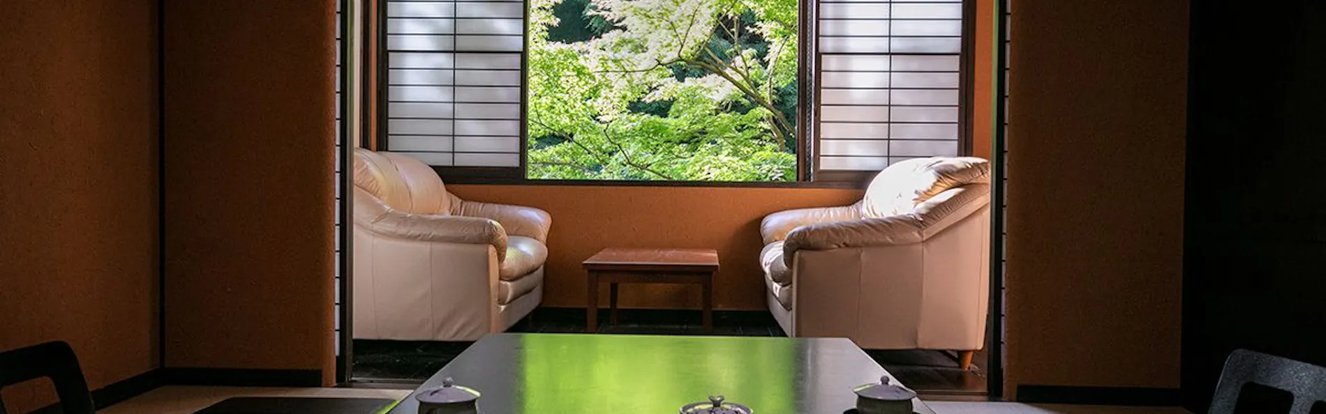 鶴井の宿 紫雲荘
