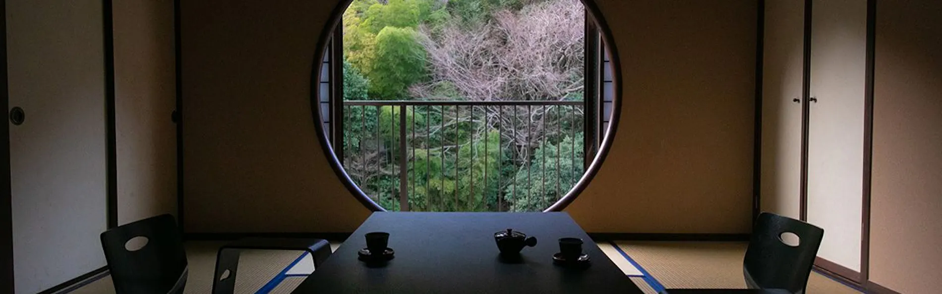 鶴井の宿 紫雲荘