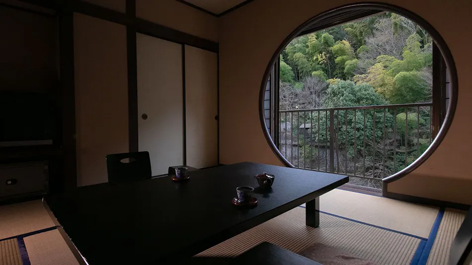 Kakui no Yado Shiunso