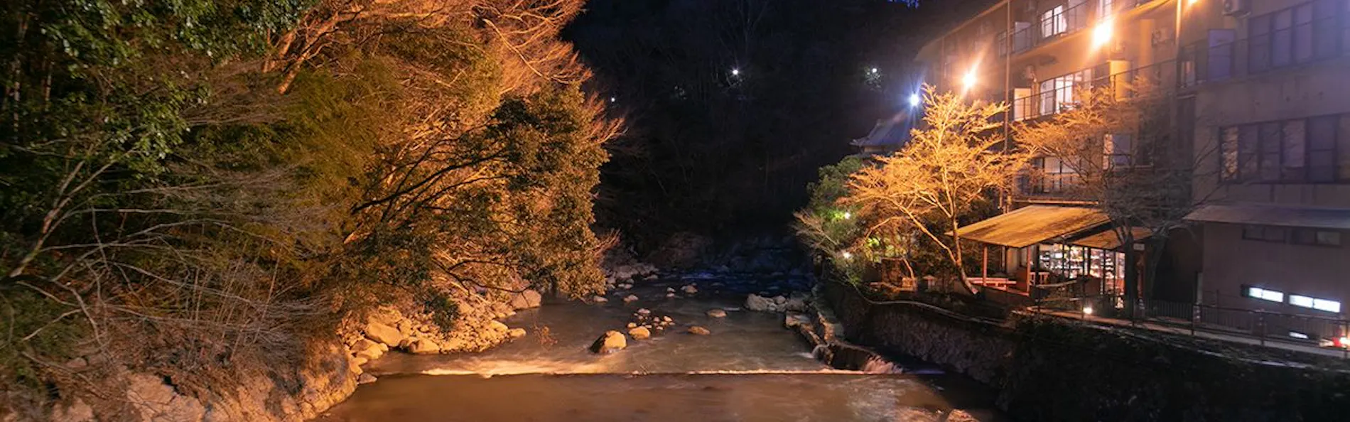 鶴井の宿 紫雲荘