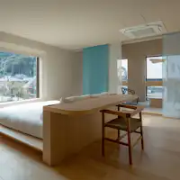 【리버뷰 스위트】