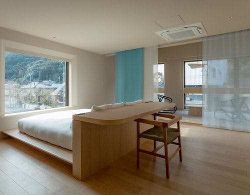 【リバービュースイート】