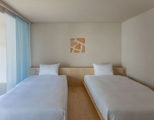 【リバービューツイン】