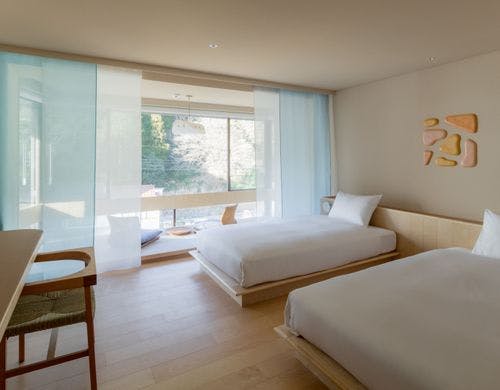 【リバービューツイン】