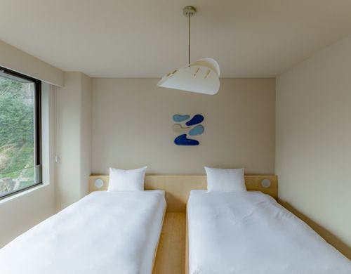 【リバービューコンパクトツイン】