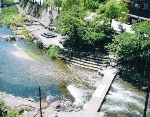 【客室からの眺望】