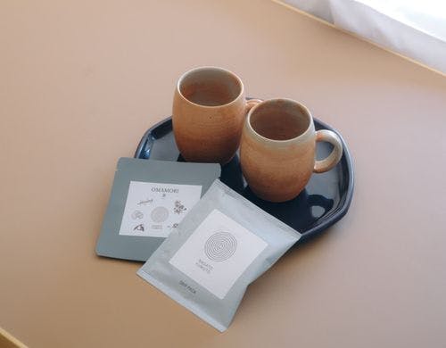 【客室アメニティ】