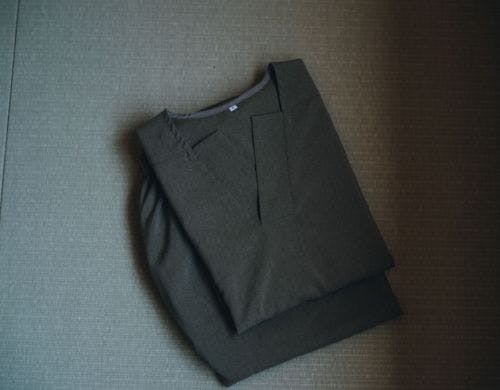 【客室アメニティ】