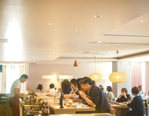 【土日祝限定ランチ】