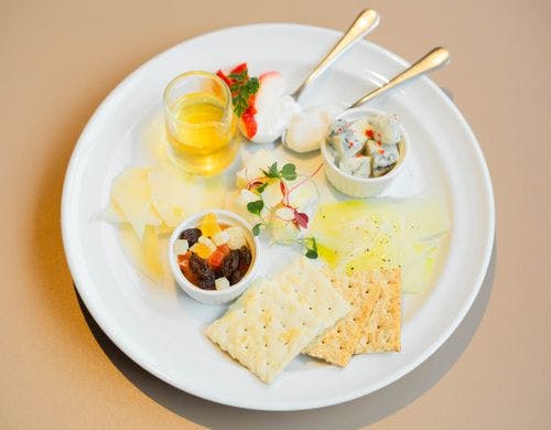 【ディナー前菜】