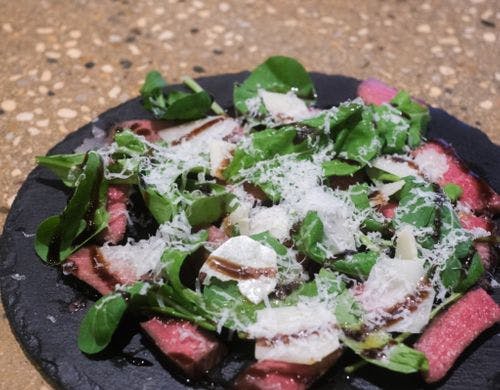 【ディナーメイン】