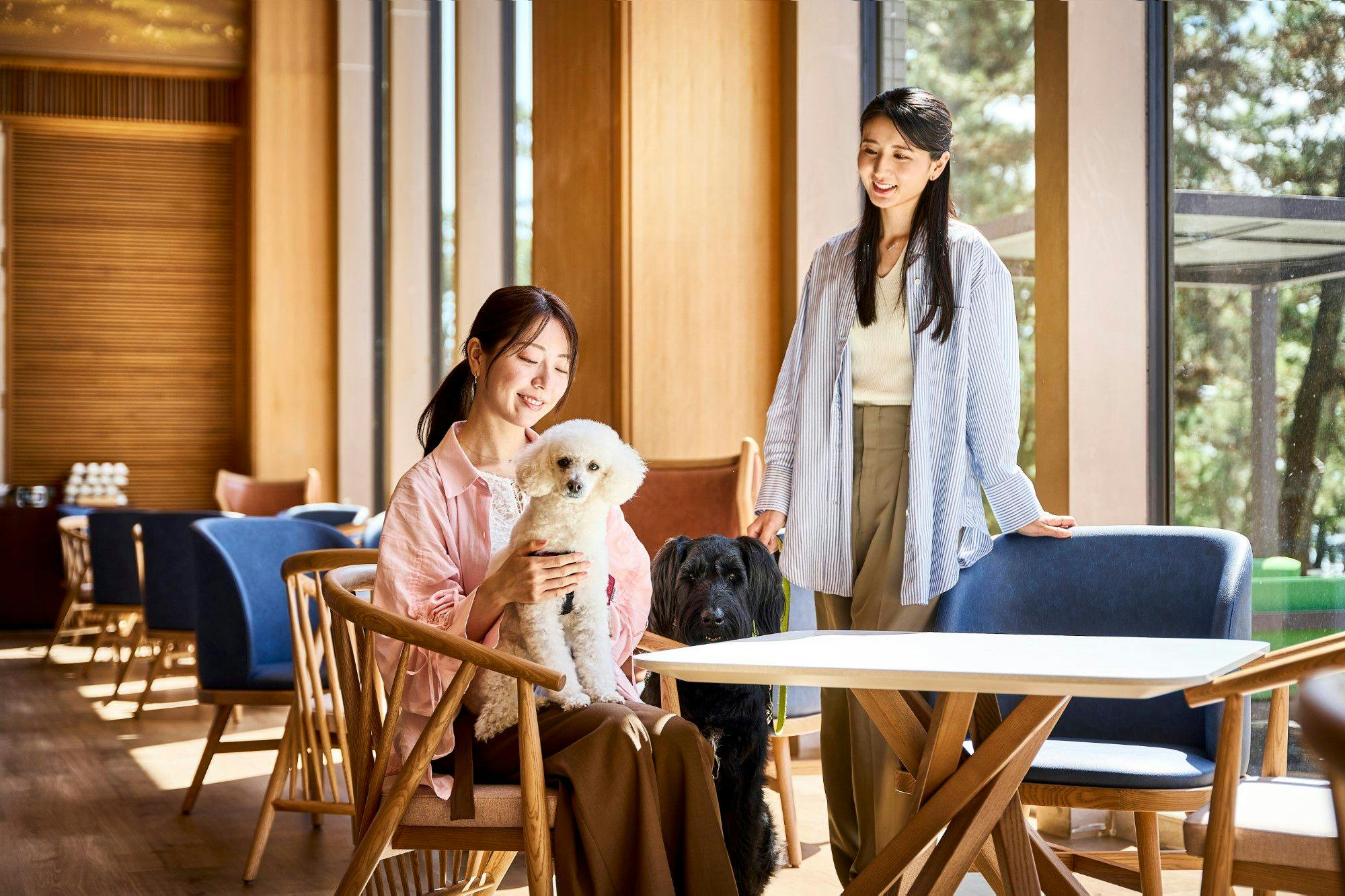 Doggy's Coast Oarai - Doggy's Coast Stay【素泊り】 - スタンダード
