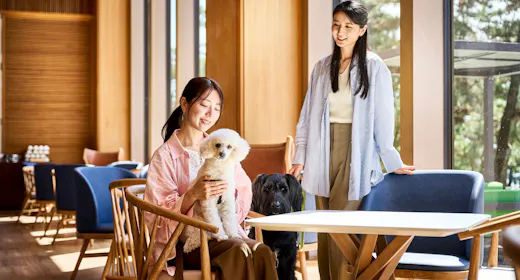 Doggy's Coast Stay【素泊り】