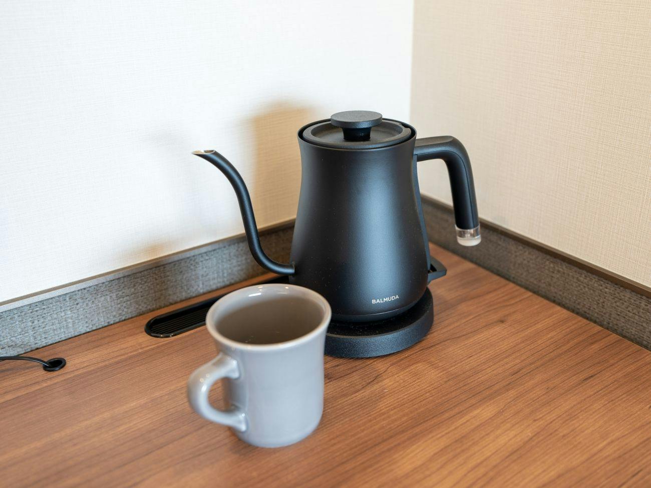 電気ケトル