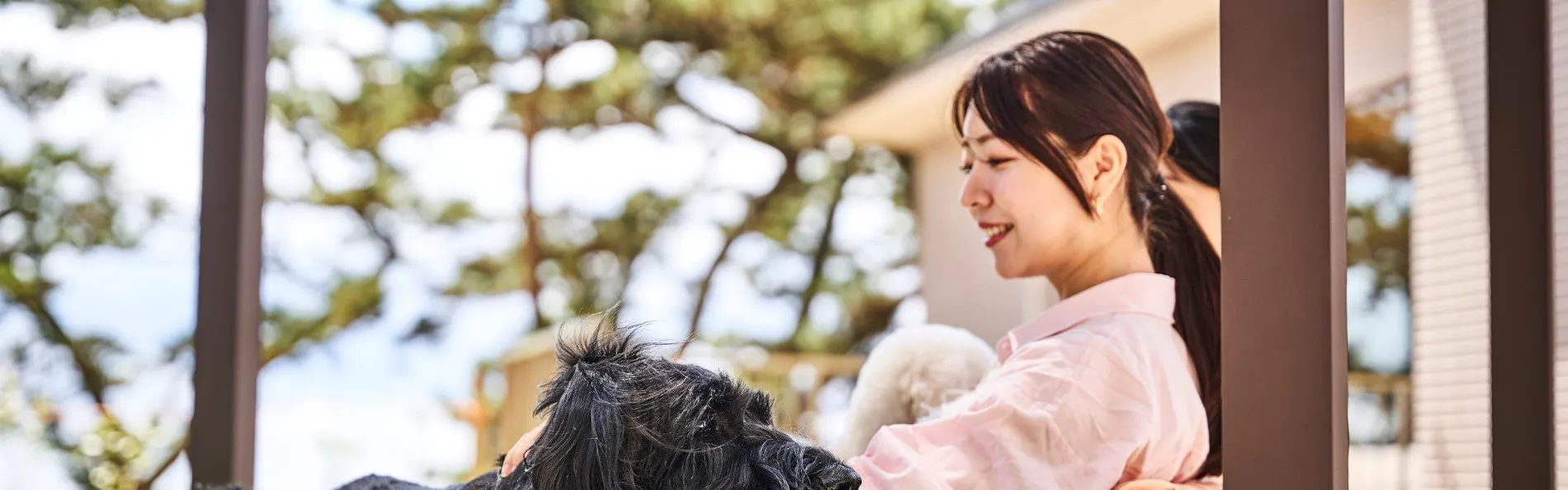 Doggy's Coast Oarai