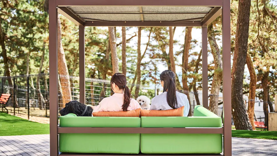 Doggy's Coast Oarai