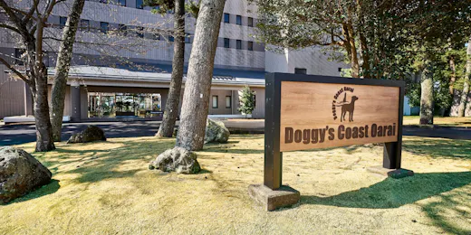 Doggy's Coast Oarai