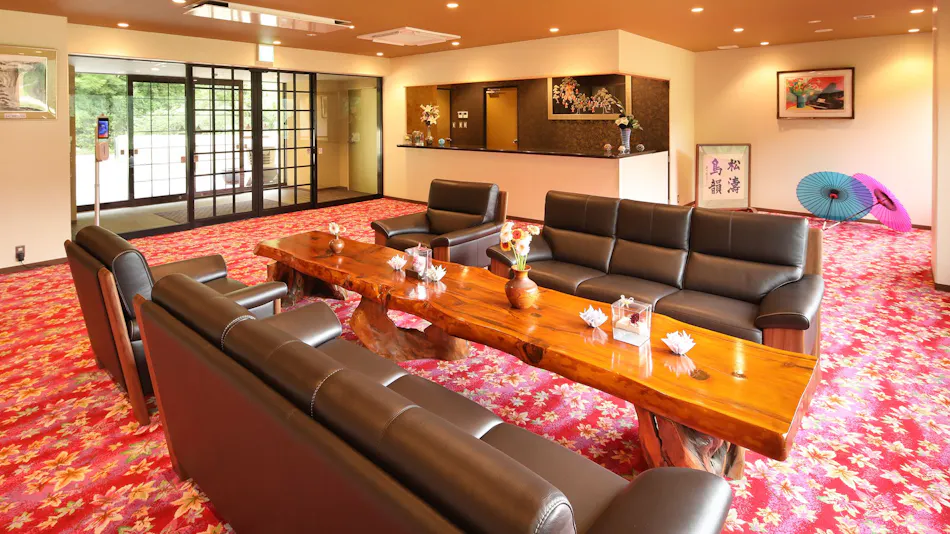 Tochigi Onsen Ayugaeri Falls View Accommodation Oyama Ryokan