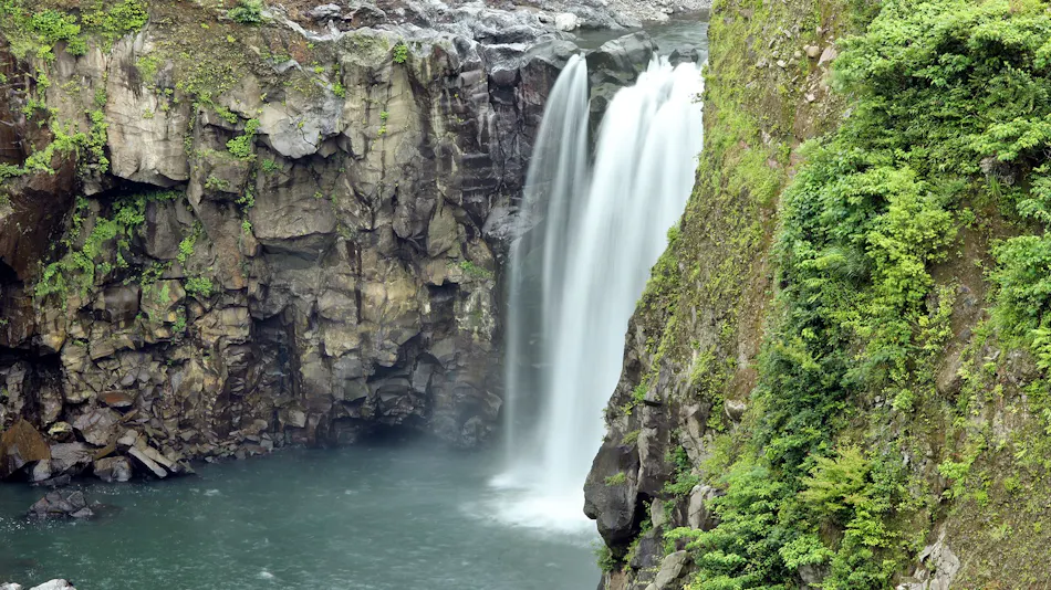 Tochigi Onsen Ayugaeri Falls View Accommodation Oyama Ryokan