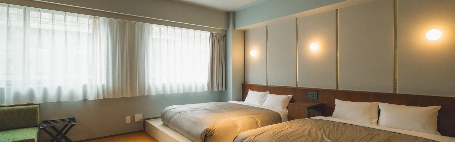 Hotel Vintage 目黒不動前