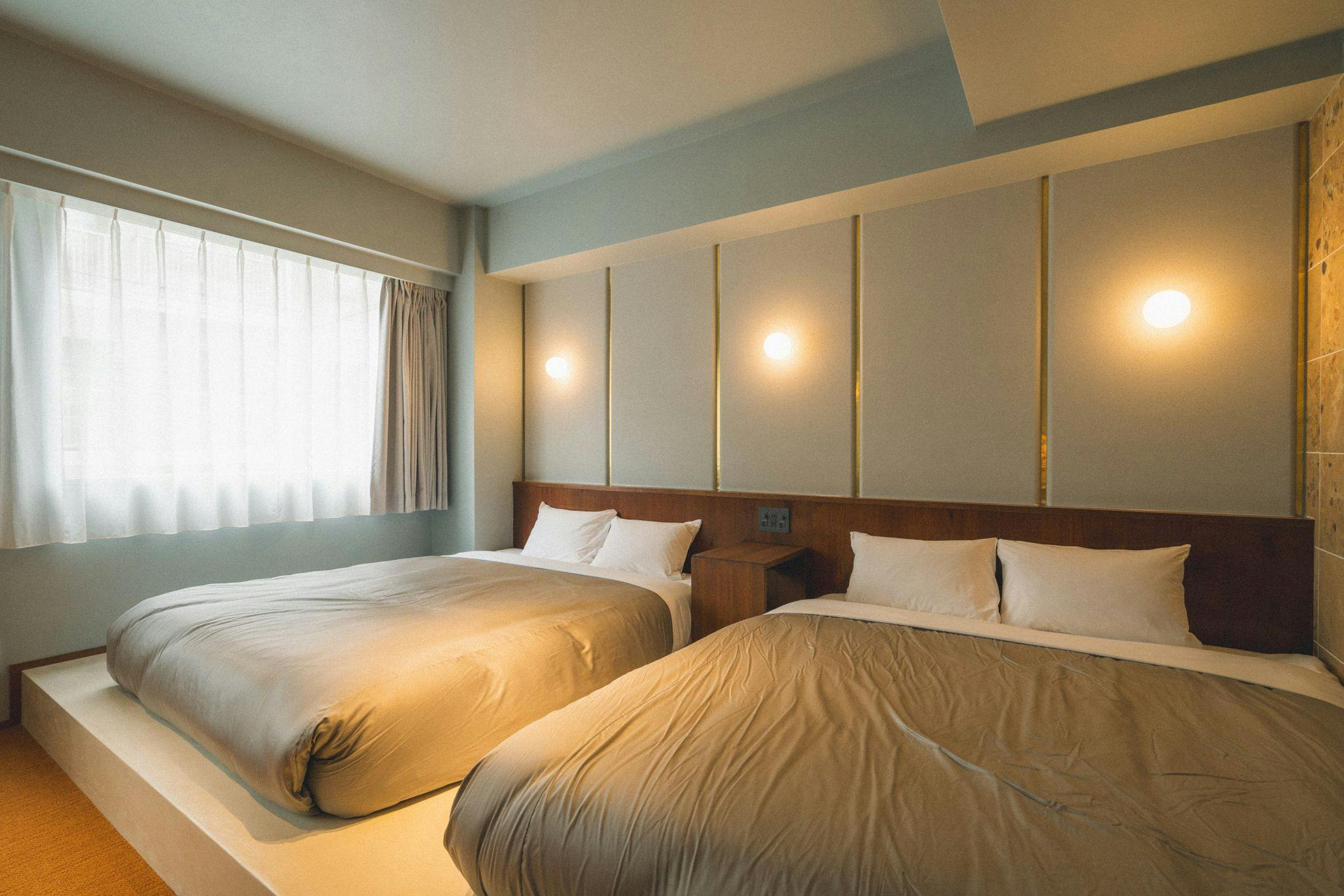 Hotel Vintage 目黒不動前