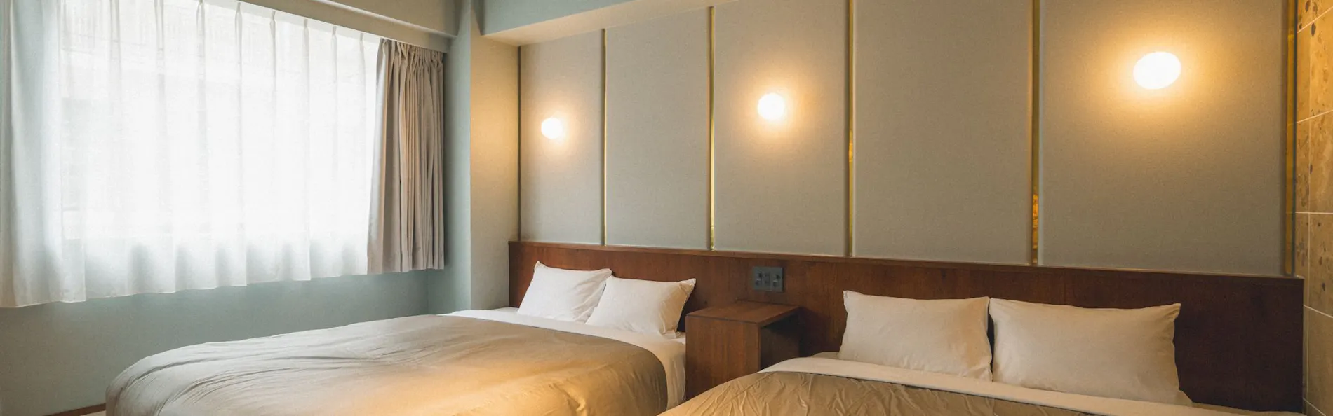 Hotel Vintage 目黒不動前