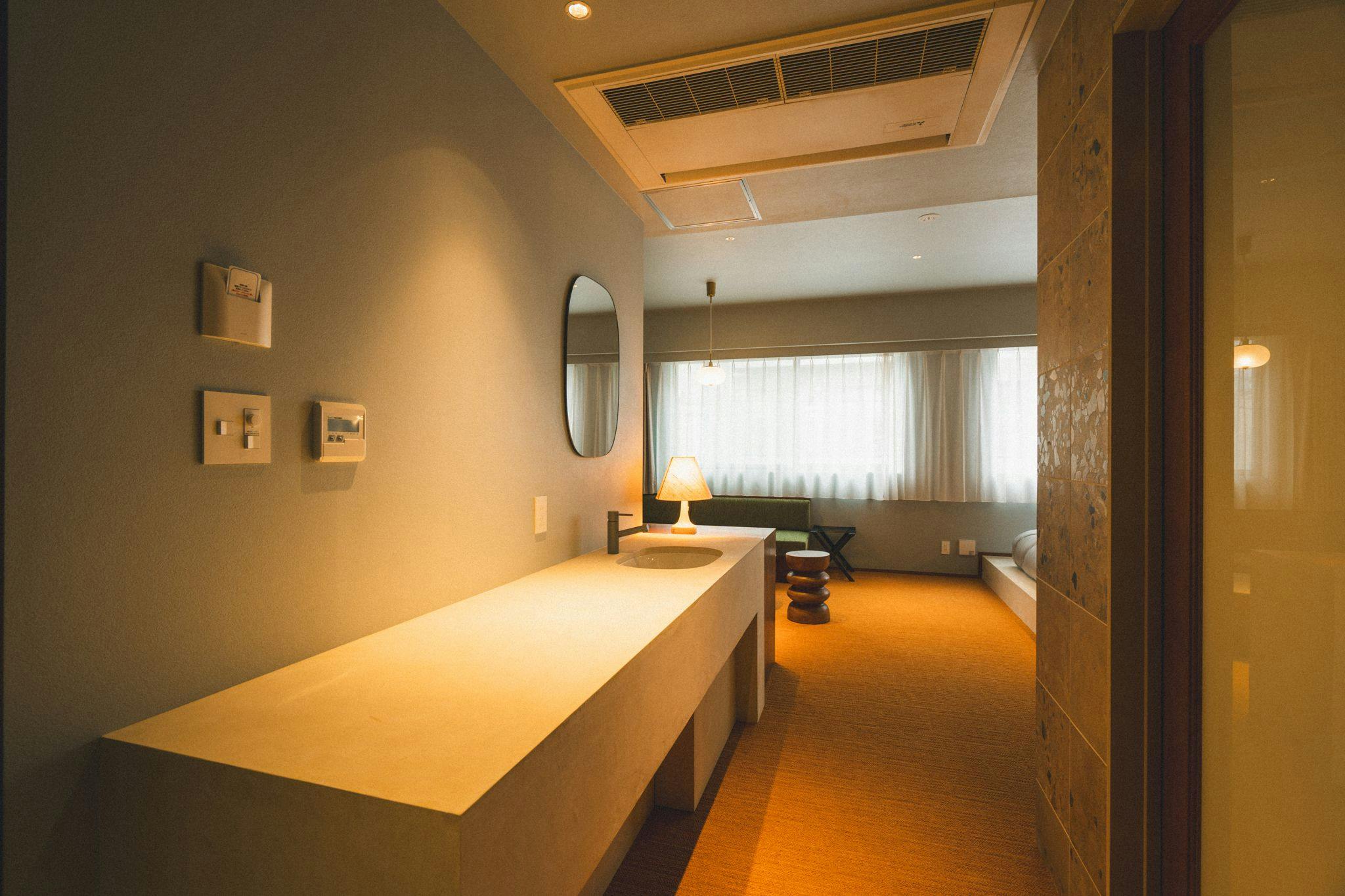 Hotel Vintage 目黒不動前