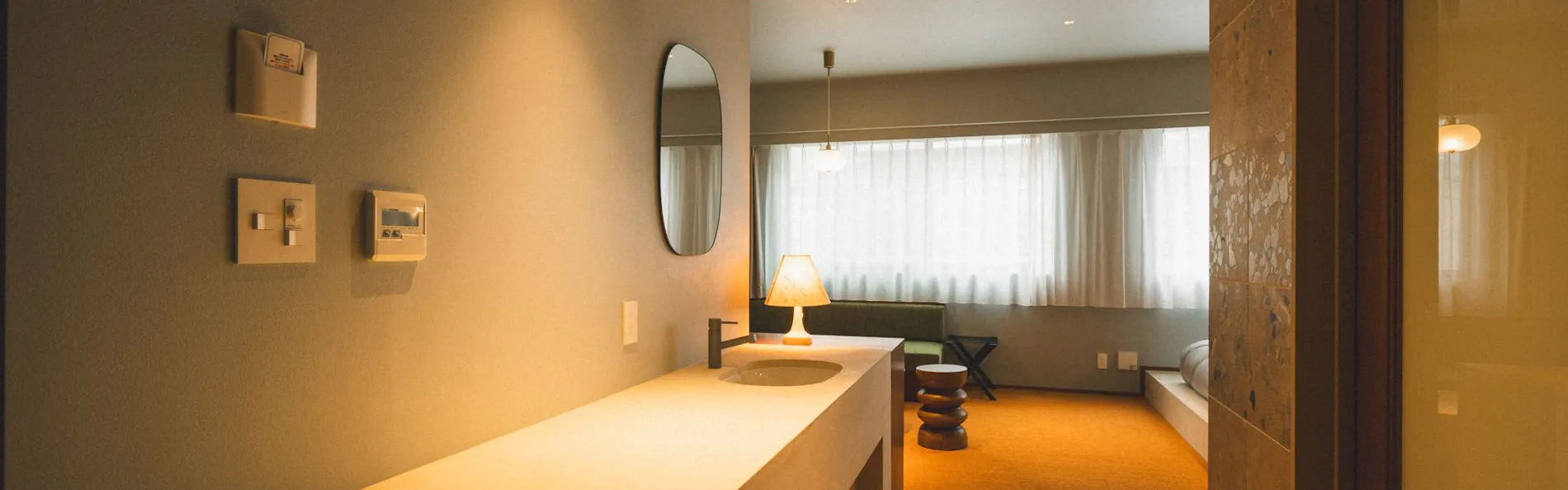 Hotel Vintage 目黒不動前
