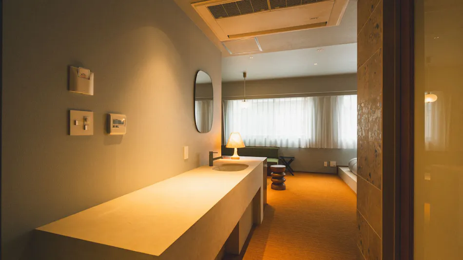 Hotel Vintage Meguro Fudomae